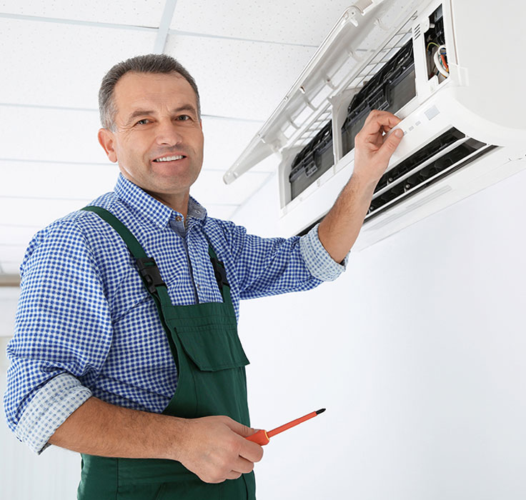 Welcome To Sam Air Conditioner