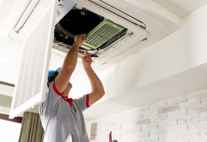 Sam Air Conditioner