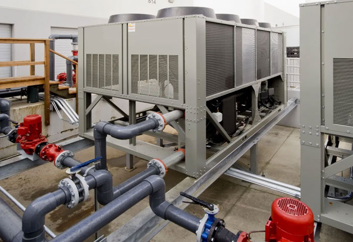 Sam Air Conditioner
