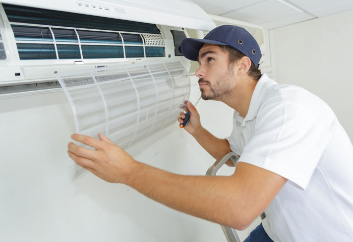 Best AC Installation Services In Noida