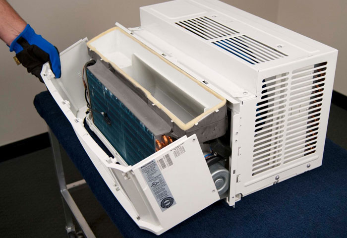 Best Window AC Repair And Services In Noida